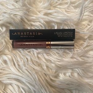 Anastasia Beverly Hills - Liquid Lipstick